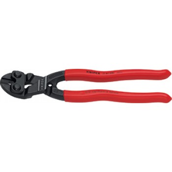 COUPE BOULON COMPACT 200MM KNIPEX