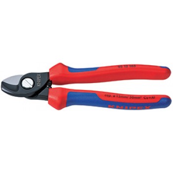 COUPE CABLES 165MM KNIPEX
