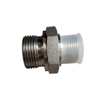 UNION MALE BSP REDUCT 3/4-1''