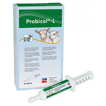 Probicol®-L Paste 6 x 20 ml