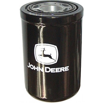 Filtre à huile du moteur John Deere Saxe