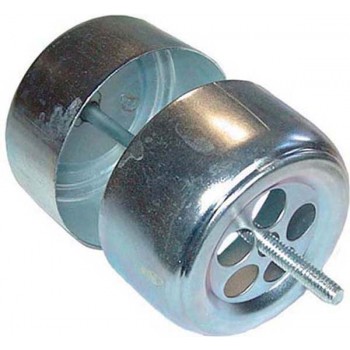 Porte-filtre de la pompe hydraulique MK2