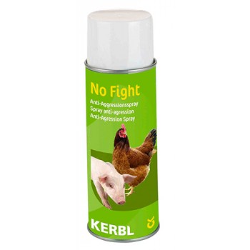 Spray anti-agression NoFight 400 ml