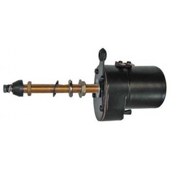 Moteur d'essuie-glace 12 Volt Small Tapered Shaft 105 °