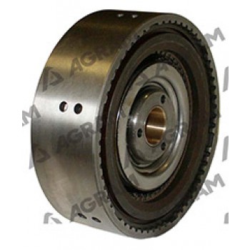 Embrayage de pack Ford 5000 - 7600 2 Spd