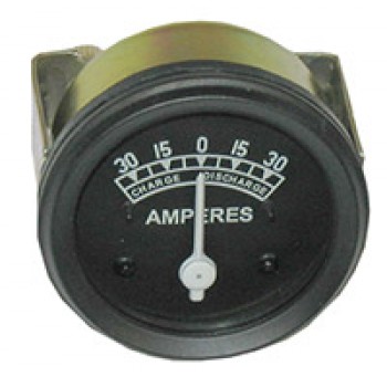 Ampèremètre 12 V - 30 A CASE IH 414
