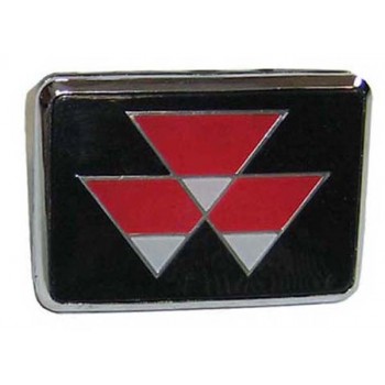 Badge Calandre MF 300