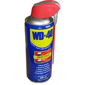 WD40 400 ml