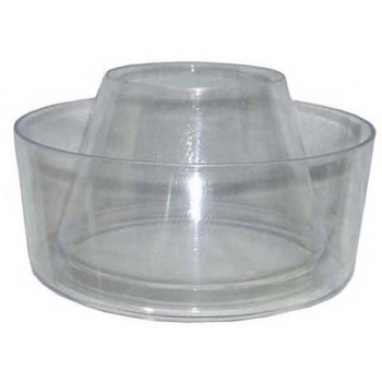Filtre à air Glass Bowl 300