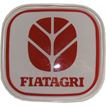 Badge logo Fiatagri