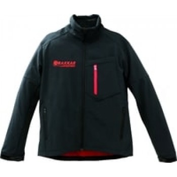 VESTE SOFTSHELL TAILLE S 