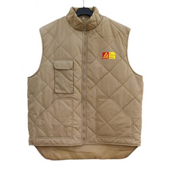 GILET Taille M