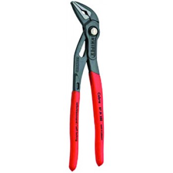 PINCE COBRA A BEC EFFILE  KNIPEX S/C