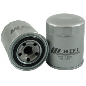 Filtre hydraulique pour chargeur HYUNDAI HL 760-7 moteur CUMMINS QSB 5.9-C