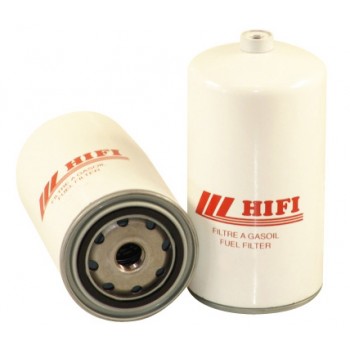 Filtre à gasoil pour chargeur CASE-POCLAIN 921 F moteur CNH 2013-> TIER IV I F4HFE6131