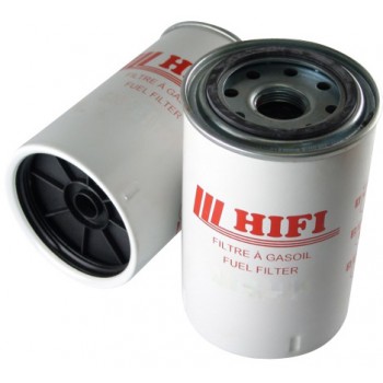 Filtre à gasoil pour télescopique HAULOTTE HTL 4014 moteur DEUTZ 2008-> BF 4 M 2012