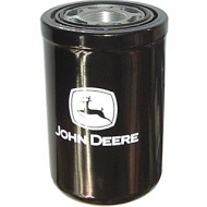 Filtre à huile du moteur John Deere Saxe