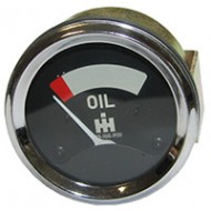 Indicateur de pression d'huile CASE IH B414