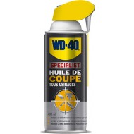 HUILE DE COUPE 400ML SYSTEME professionnel WD40