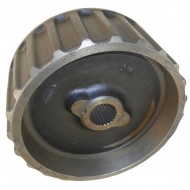 Tambour de frein Diamètre 180 mm Epaisseur 38 mm Deutz-Fahr D10006, D7506, D8006