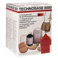 Technobase 8000 4 traitements
