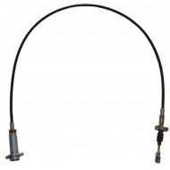 Câble hydraulique MF 6100 6200 8200 - 1480mm