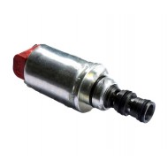 SOLENOIDE NHT6 T7 T7000 ** RED CONNECTOR 