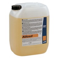 4 bidons d'ALLOSIL 2.5 L - Savon pour nettoyeur haute pression anti-insectes