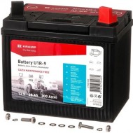 Batterie 12V 28Ah 300A 