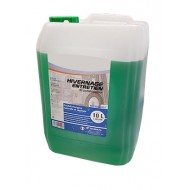 Protection anti-gel pulvérisateurs Hivernage (Bidon 10L)