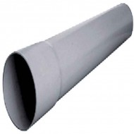 TUBE PVC INTERPACT D 80 L=4ML