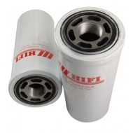 Filtre hydraulique pour tractopelle NEW HOLLAND B 90 B moteur CNH 2012 445/TAML5
