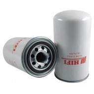 Filtre à huile pour tractopelle CASE-POCLAIN 590 ST moteur CNH 2012-> 