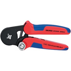 PINCE AUTO POUR  COSSES 180MM  KNIPEX