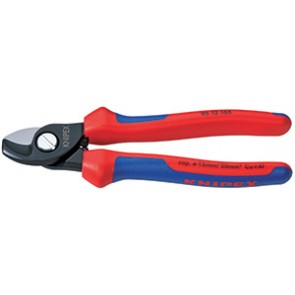 COUPE CABLES 165MM KNIPEX