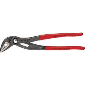 PINCE MULTIPRISE COBRA EFFILEE 250 KNIPEX