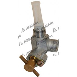Robinet  carburant 35 65 Brass Tap