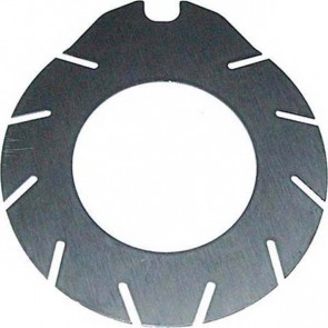 Steel Plate freins mouillés 6 par tracte