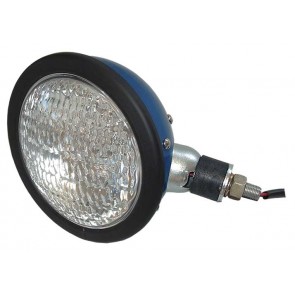 Lampe Laterale Ford/New Holland 4610-7610 Bleu