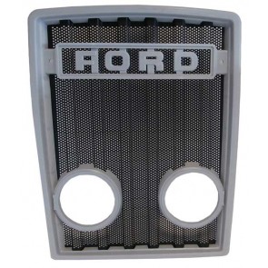 Grille Ford/New Holland 6600 7600