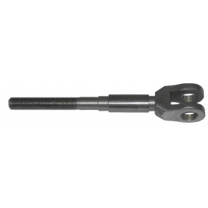 Pied de freinage Pull Rod Ford NH 2000 3000
