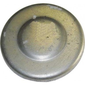 Fin Idler Pulley Cap Ford NH 7610 7810 7610 4cyl