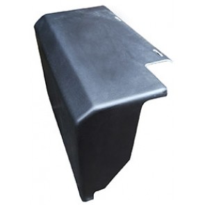Batterie Couverture Ford New Holland TS9