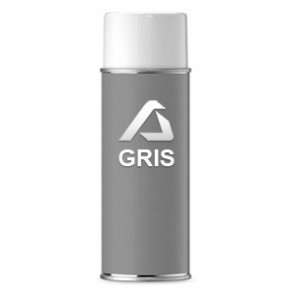 GRIS pour AGRAM (Aérosol 400 ml)