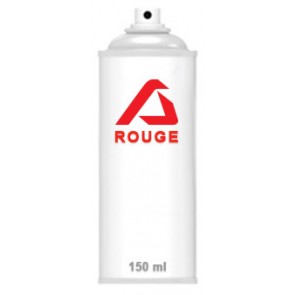 ROUGE pour AGRAM (Aérosol 150 ml)