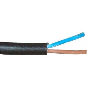 Core Câble 2 x 1mm Rouleau de 10 ML
