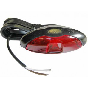 Remorque Lampe Side Marker LED