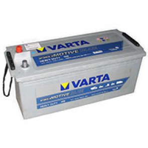 Batterie Varta 12V 170Ah 1000A John Deere