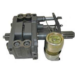Pompe hydraulique FE35 35X 65 MK1