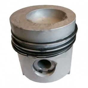 Piston c/o Rings Ford 3000 5000